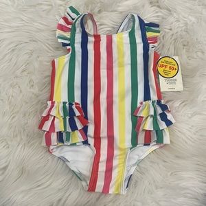 Tucker and Tate swimsuit, NWT